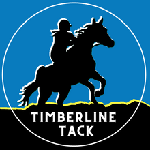 Timberline Tack + Scoot Boot Adventures!