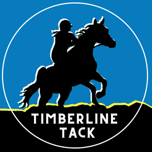 Timberline Tack + Scoot Boot Adventures! logo
