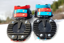 Tee-Nut Ice Studs