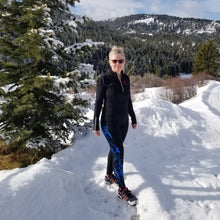 FLEECY Timberline Tights - MADE TO ORDER!