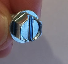 Tee-Nut Ice Studs