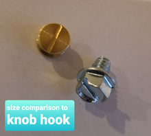 Tee-Nut Ice Studs