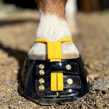 Scoot Boot Mud Straps - PAIR