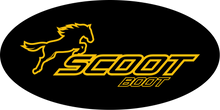 Scoot Boot SINGLE