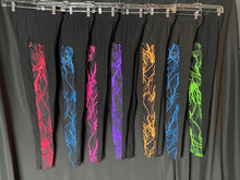 SUMMER WEIGHT Timberline Tights - MADE TO ORDER!