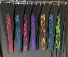 FLEECY Timberline Tights - MADE TO ORDER!