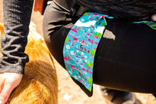 Dreamers & Schemers Boot Socks - Carnival - Original Pair & A Spare
