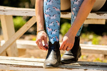 Dreamers & Schemers Boot Socks - Cheval - Original Pair & A Spare