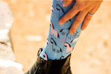 Dreamers & Schemers Boot Socks - Cheval - Original Pair & A Spare