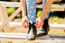 Dreamers & Schemers Boot Socks - Cheval - Original Pair & A Spare