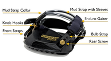 Scoot Boot Enduro - PAIR