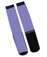 Dreamers & Schemers Boot Socks - I like Horses - Original Pair & A Spare