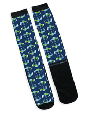 Dreamers & Schemers Boot Socks - Mare Goods Lovey - Original Pair & A Spare