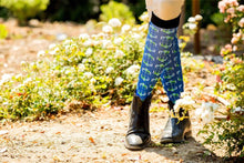 Dreamers & Schemers Boot Socks - Mare Goods Lovey - Original Pair & A Spare