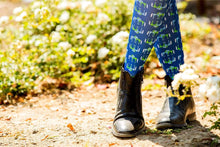 Dreamers & Schemers Boot Socks - Mare Goods Lovey - Original Pair & A Spare