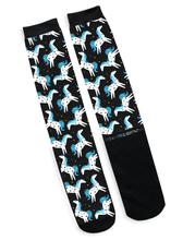 Dreamers & Schemers Boot Socks - Neigh - Original Pair & A Spare