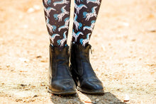 Dreamers & Schemers Boot Socks - Neigh - Original Pair & A Spare