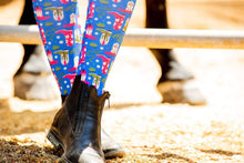 Dreamers & Schemers Boot Socks - These Boots - Original Pair & A Spare