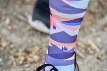 Dreamers & Schemers Boot Socks - Yonder- Original Pair & A Spare