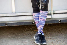 Dreamers & Schemers Boot Socks - Yonder- Original Pair & A Spare