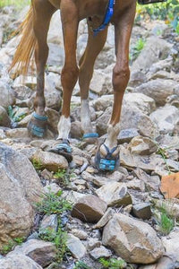 How Good is the Traction on your Hoof Boots?