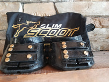 Scoot Boots Slim 3 Pair Used #230522