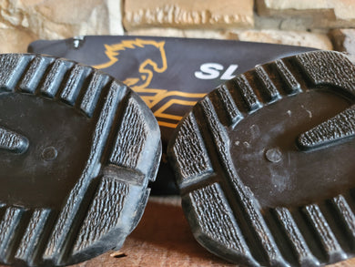 Scoot Boots Slim 1 Pair Used #230919