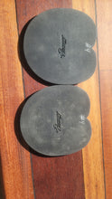 Scoot Pads Size 4 Pair Used #241220