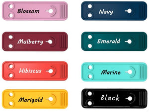 Scoot Boot Front Toe Strap - single