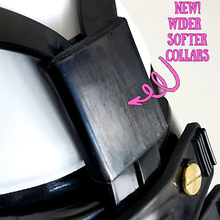 Mud Strap Collar