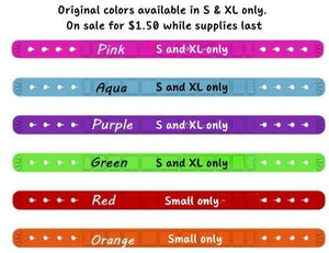 Scoot Boot Pastern Strap - SINGLE