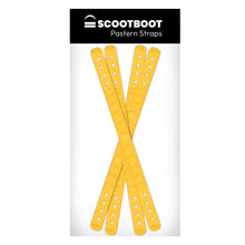 Scoot Boot Pastern Strap - SINGLE