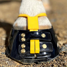 Mud Strap Collar