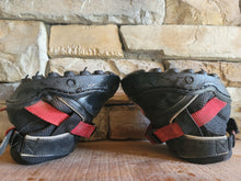 Equine Fusion Ultra Reg 13 Pair Used #250808
