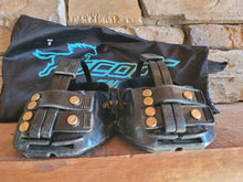 Scoot Enduro/Adjust Boots Slim 0 Pair Used #251001