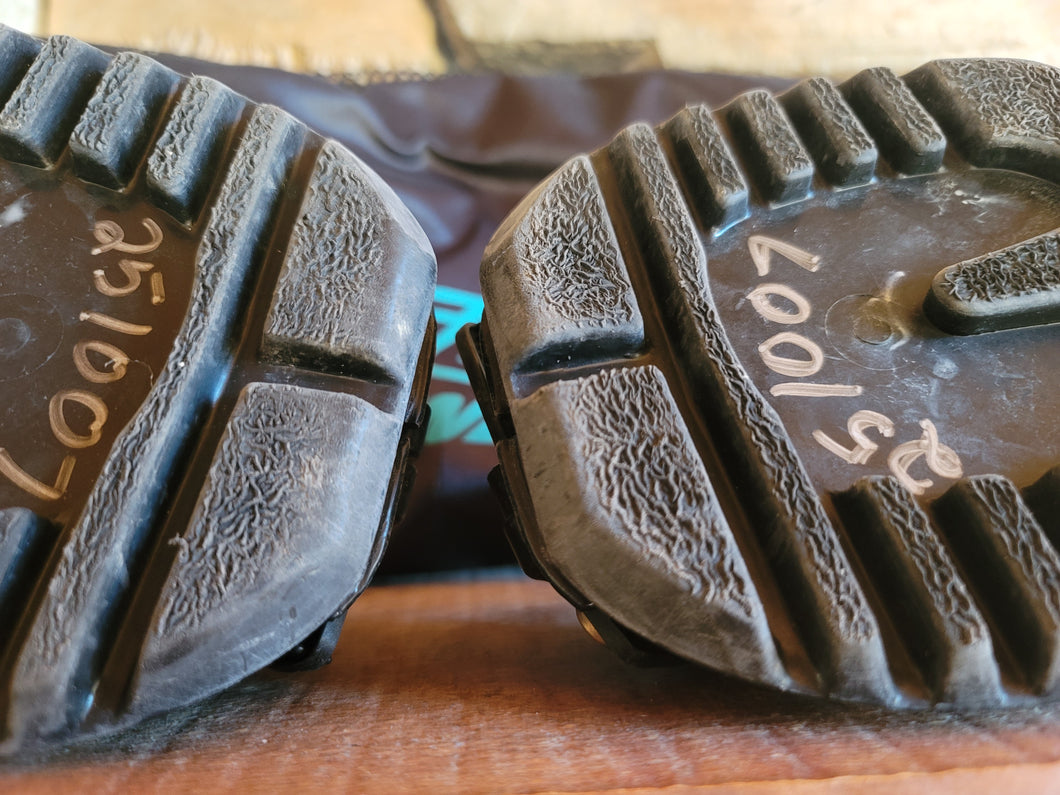 Scoot Enduro/Adjust Boots Slim 1 Pair Used #251007