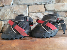 Equine Fusion Ultra Reg 13 Pair Used #250800