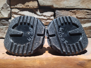 Scoot Boots Reg 2 Pair Used # 250719