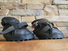 Equine Fusion Ultra Reg 15 Pair Used #260511