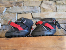 Equine Fusion Ultra Reg 12 Pair Used #251005