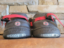 Equine Fusion Ultra Slim 11 Pair Used #251004