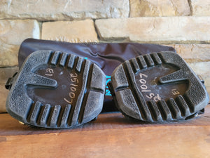 Scoot Enduro/Adjust Boots Slim 1 Pair Used #251007