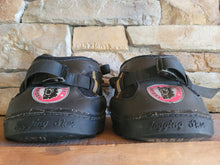 Equine Fusion Ultra Reg 15 Pair Used #260511