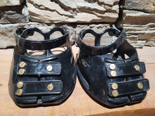 Scoot Traditional Boots Slim 6 Pair Used with studs #251113