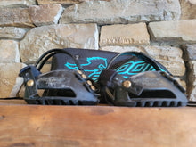 Scoot Enduro/Adjust Boots Slim 1 Pair Used #260717