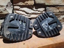 Scoot Traditional Boots Slim 6 Pair Used with studs #251113