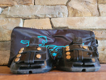 Scoot Enduro/Adjust Boots Slim 1 Pair Used #251007