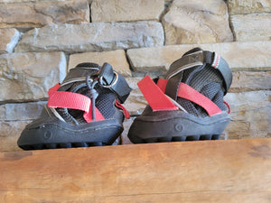 Equine Fusion Ultra Slim 11 Pair Used #251004