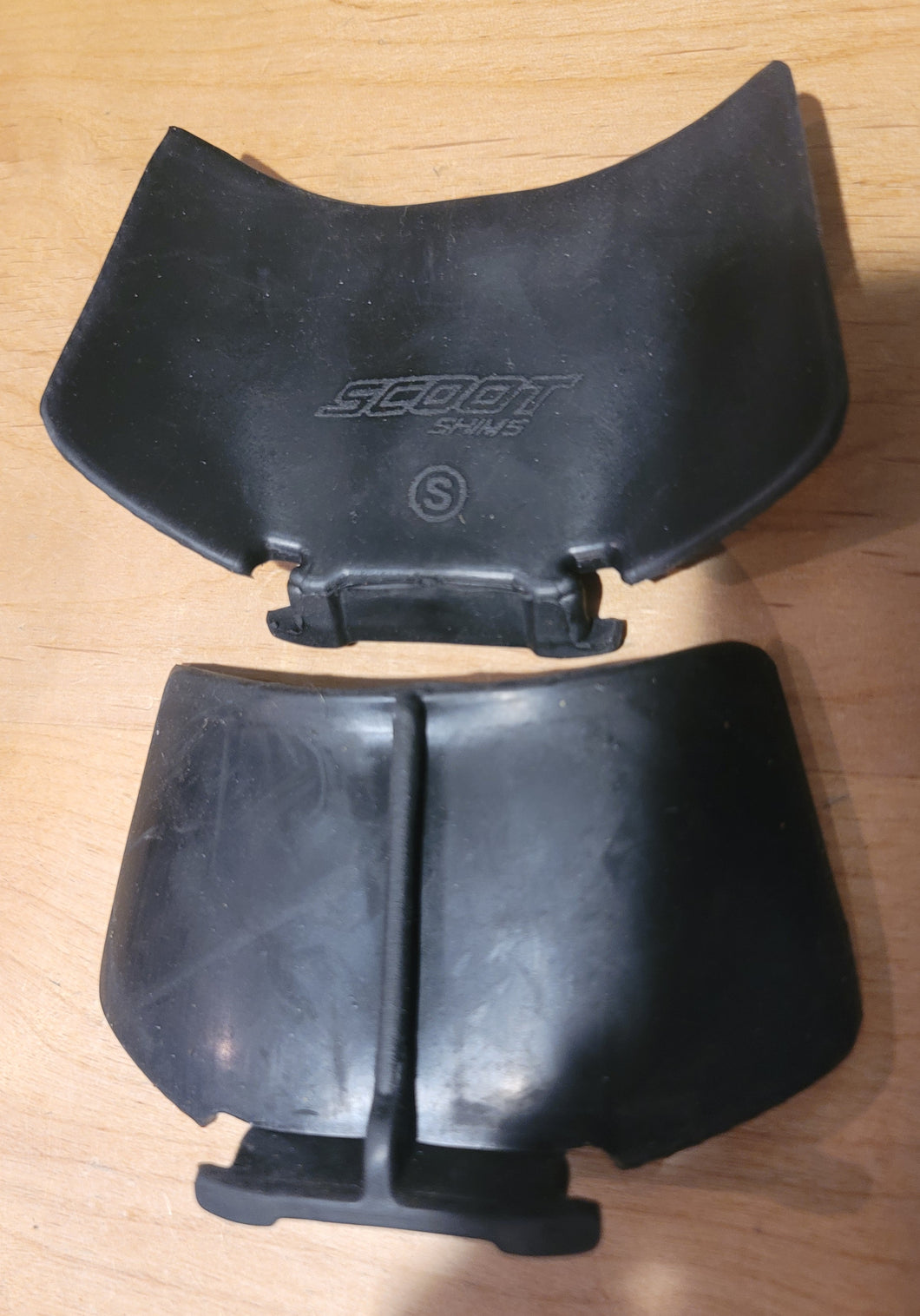 Scoot Shims Size S lightly used #251028