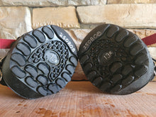 Equine Fusion Ultra Reg 13 Pair Used #250808